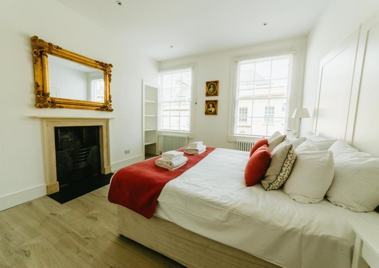 Luxury 1 Bed Flat, Spectacular Views Of