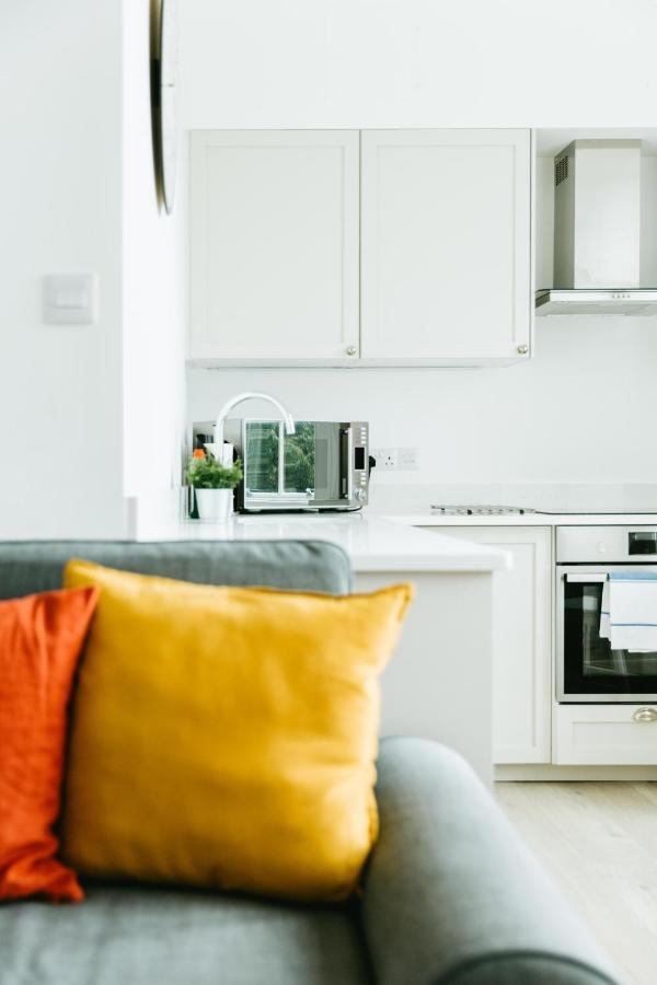 Luxury 1 Bed Flat, Spectacular Views Of Bath